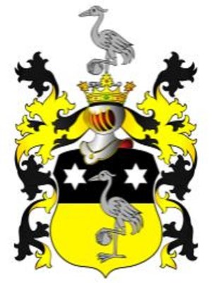 cover image of The noble Polish family Taczala. Die adlige polnische Familie Taczala.